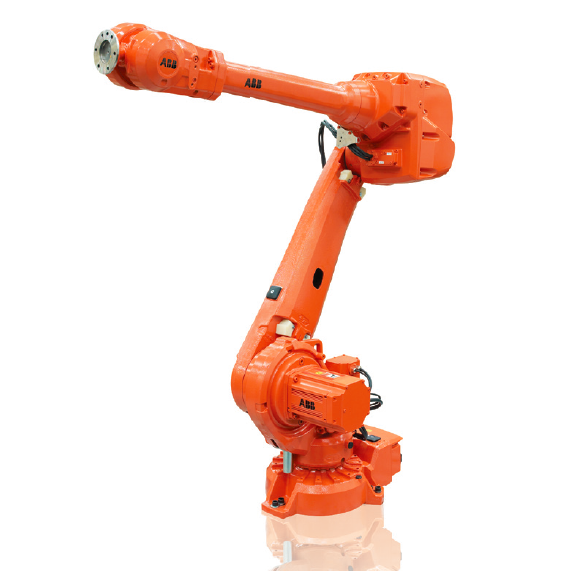 ABB機器人IRB4600-60/2.05六軸機器人裝配、涂膠機器